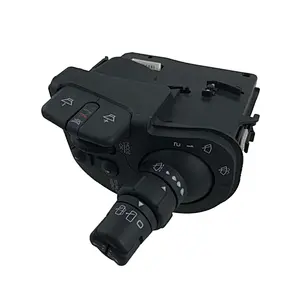 PNH Wiper Switch for Renault Kangoo 8201590631 88103003434 029341027 7701068113 7701068114 8201359195